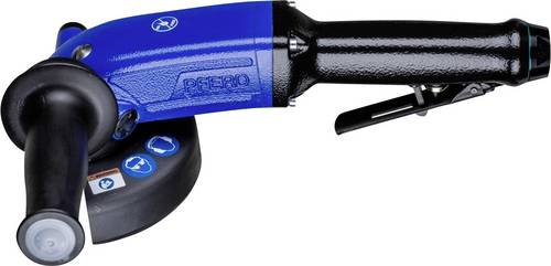 PFERD TOOLS PWT 26/120 HV M14 Druckluft-Winkelschleifer 22.23mm