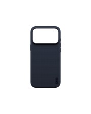 PanzerGlass PGC Fusion Fabric Case Blue MagSafe iPho (CR17855)
