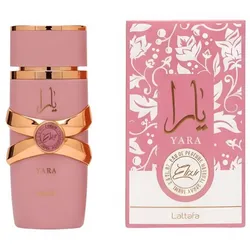 Lattafa Yara Elixir Eau de Parfum 100 ml