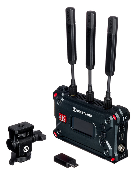 Hollyland Pyro S Video Transmitter