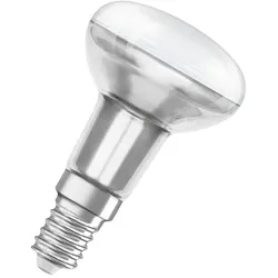 LEDVANCE LED-Concentra,2,6W, E14, 2700K, matt, nicht dimmbar