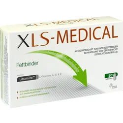 Xls Medical Fettbinder 60 ST
