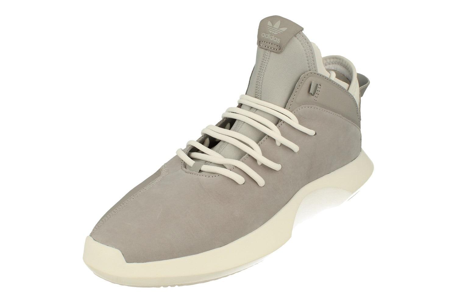 Adidas Originals Crazy 1 Adv Herren Turnschuhe Grau Turnschuhe