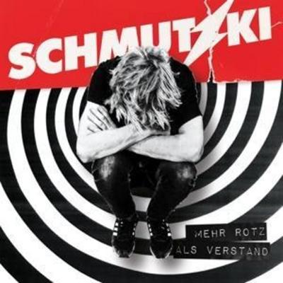 Schmutzki: Mehr Rotz Als Verstand - Schmutzki, CD