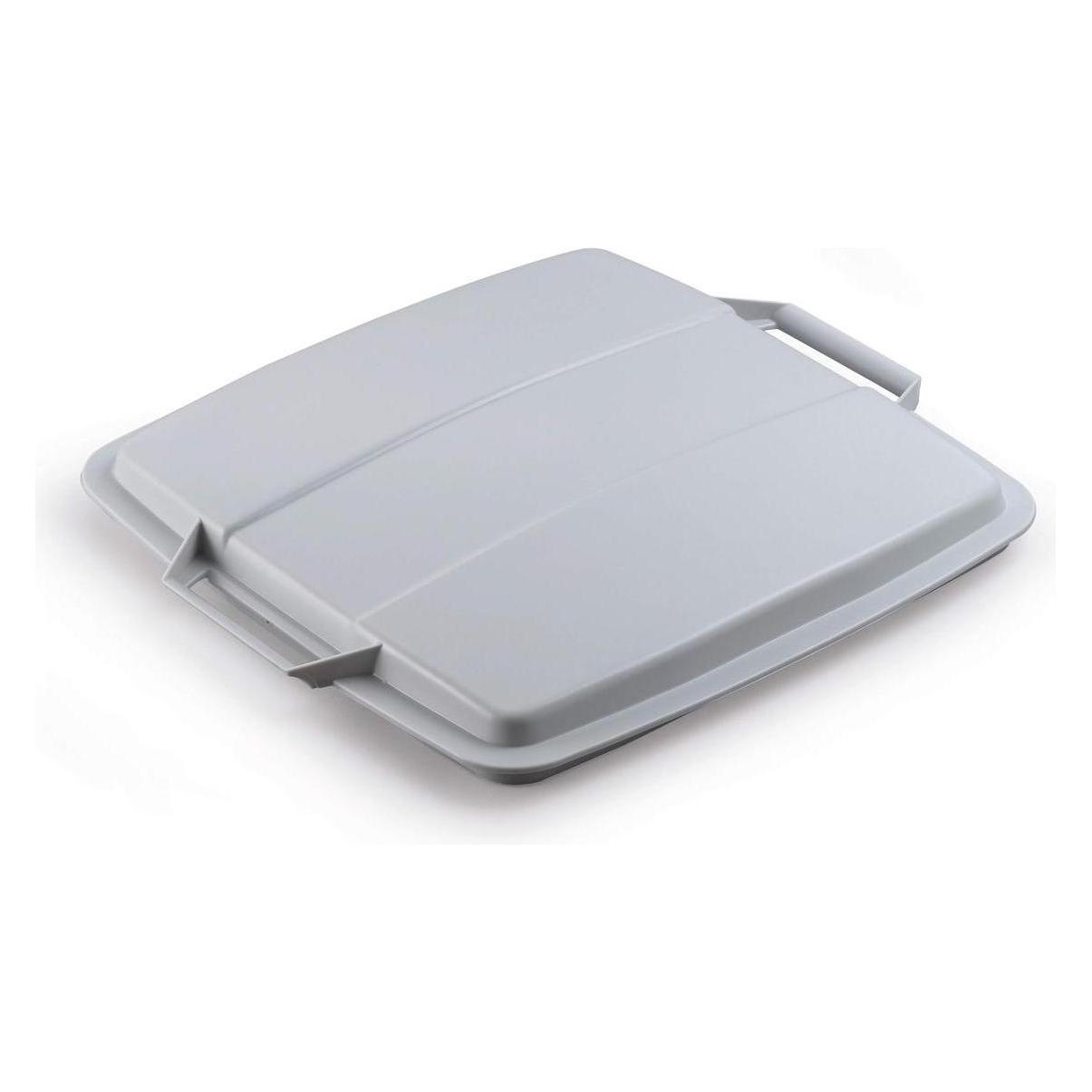 Durable Deckel für Abfalltonne DURABIN ECO (1800506050)