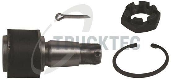 Trucktec Automotive Reparatursatz, Lenker 0432015
