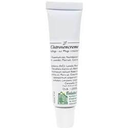Bahnhof-Apotheke Cistrosencreme Kinder & Erwachsene 9ml