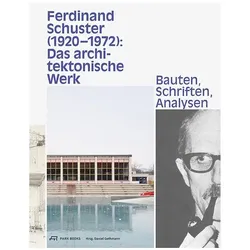Ferdinand Schuster (1920-1972), Fachbücher von Daniel Gethmann, Lorenzo De Chiffre, Eugen Gross, Hass, Sabine Christian