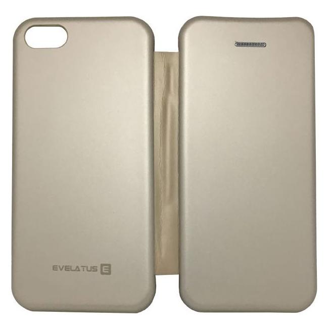 Evelatus Galaxy A9 2018 Book Case (Samsung Galaxy A9 (2018)) (EVESAMA920BCG)