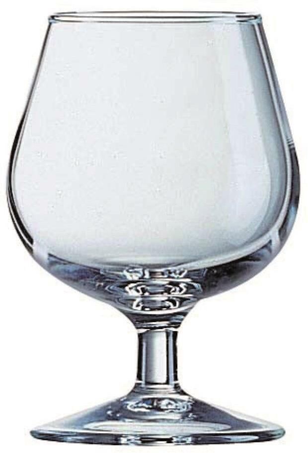 Arcoroc Calice 15 cl Degustation
