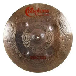 Bosphorus EBC Serie Rough Ride Becken 21" (21", Becken), Becken