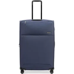 Epic Discovery Neo 4-Rollen Trolley 77 cm, Koffer, Blau