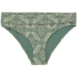 PROTEST Damen Bikinihose MIXLava 25, Größe 36 in Grün Grün