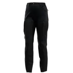 Safety Jogger, Arbeitshose, Works Oak (34)