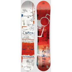 CAPiTA Ultrafear 2027 Snowboard multi Gr. 153W