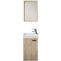 XORA Gästebad AMY - B ca. 41.00