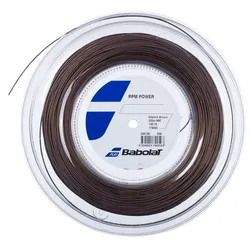 Tennissaite - Babolat - RPM POWER - 200 m