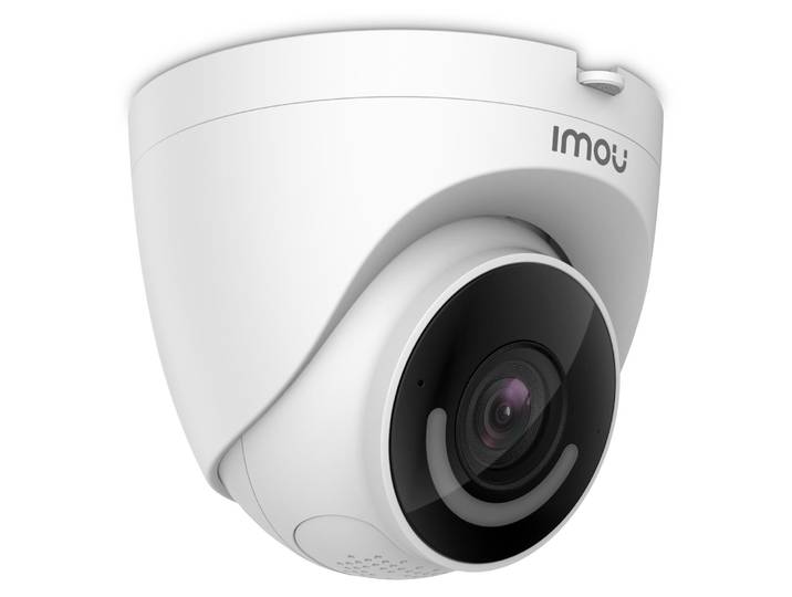 Imou Turret IP-Sicherheitskamera Kuppel 1920 x 1080 Pixel Zimmerdecke (IPC-T26EP-0280B-IMOU)