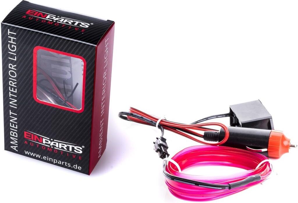EINPARTS EPAL1M PURPLE Interior Light