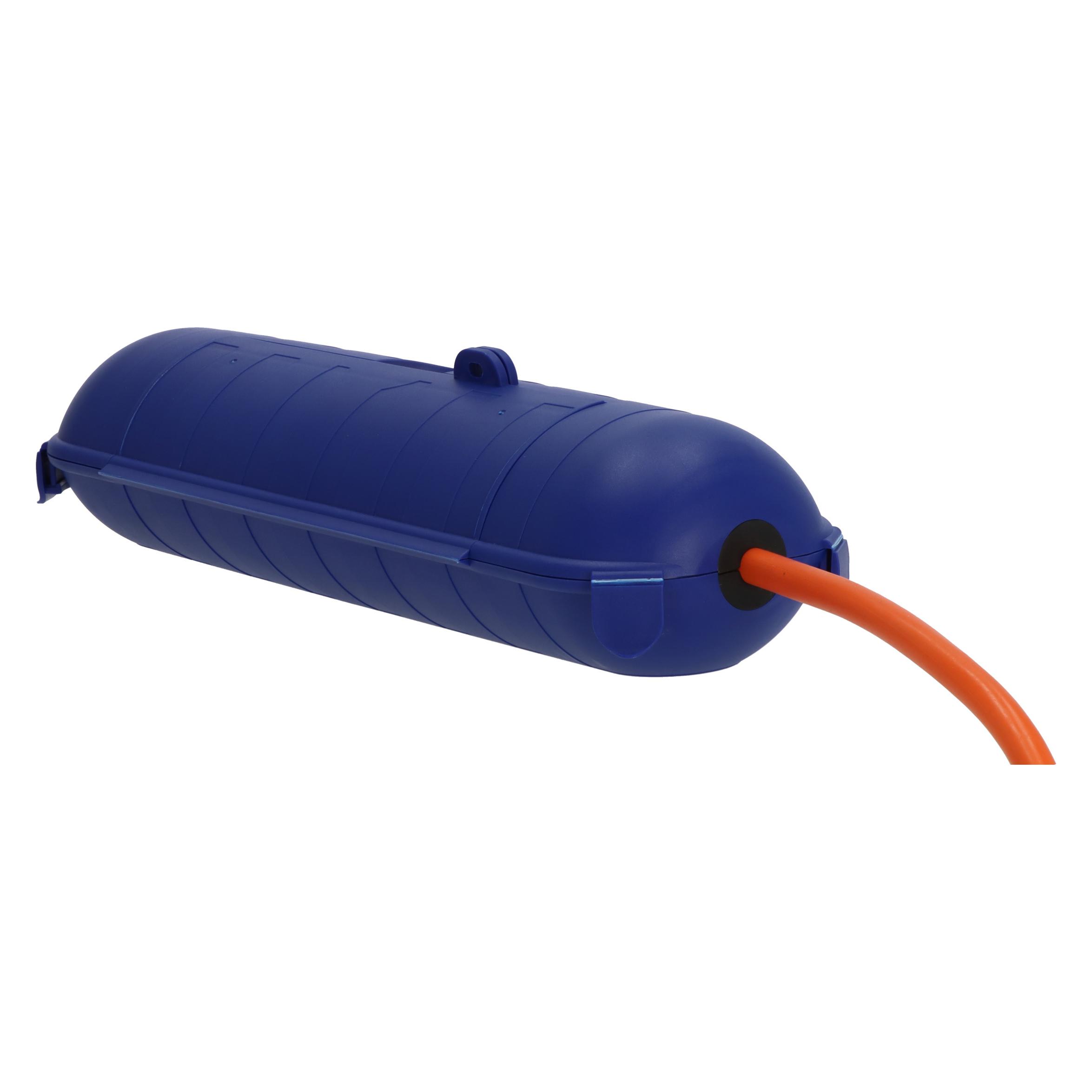 Brennenstuhl Safebox (1160540)