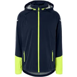 Tchibo - Rad-Regenjacke - Herren - Gr. XL - dunkelblau