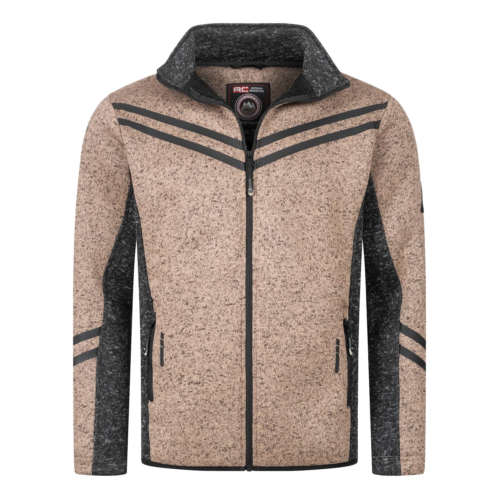 Rock Creek Fleecejacke Jacke