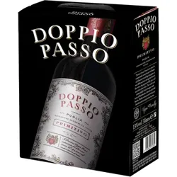 BIB 3L - Primitivo - Doppio Passo