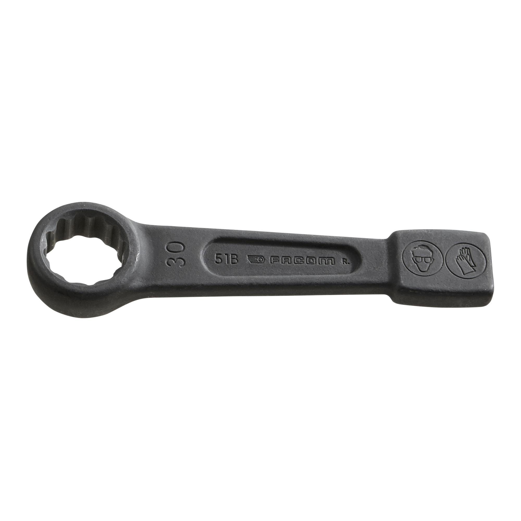 Facom Schlag-Ringschlüssel 36mm (51B.36)