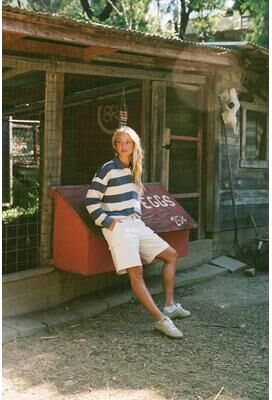 O'Neill s O'riginals Jessie Shorts in Tofu, Size 28