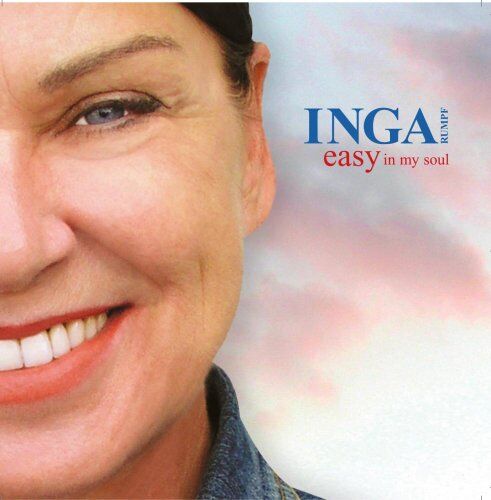 Inga Rumpf - Easy in My Soul - Preis vom 07.10.2026 11:45:10 h