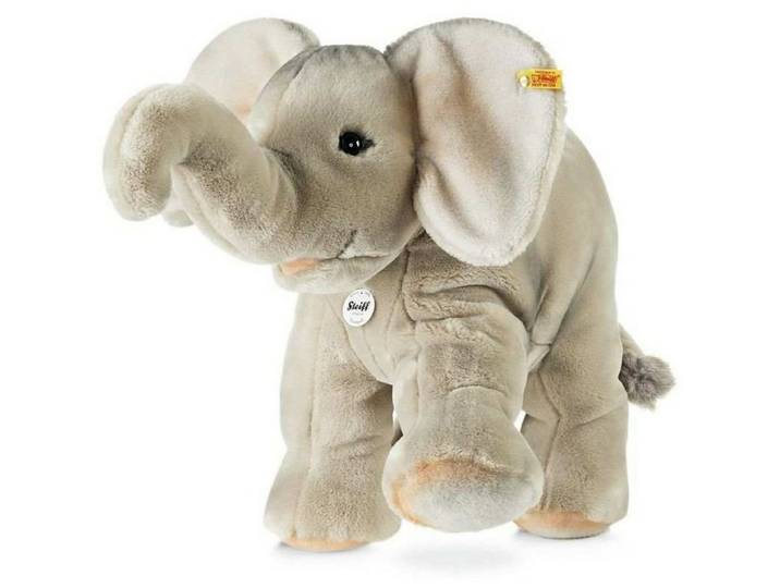 Steiff Kuscheltier Steiff Wildtiere Steiff 064043