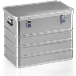 Gmöhling Transportkiste G-premium BOX A 1569 / FK 52 - 010156907