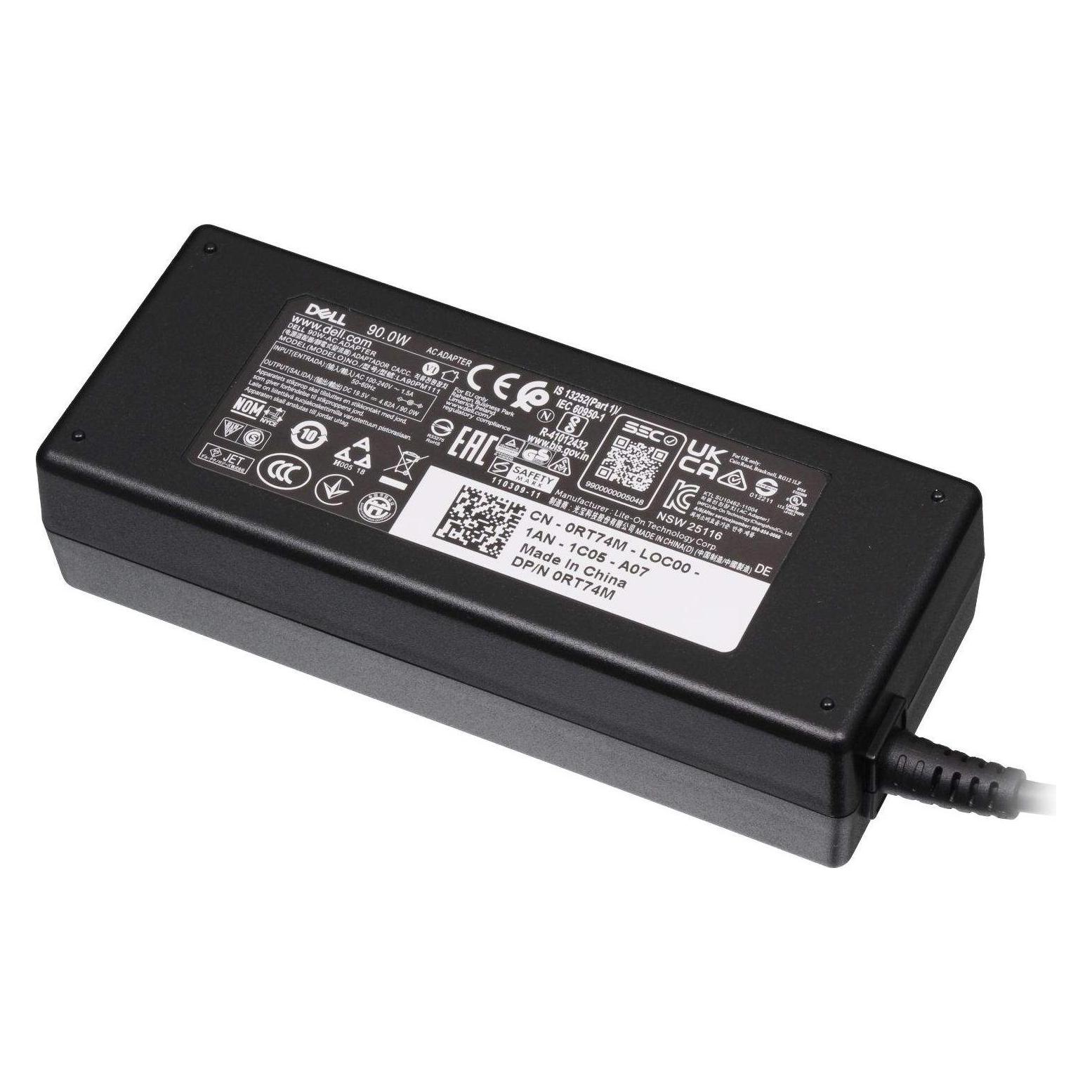Dell AC Adapter (90 W) (VRJN1)