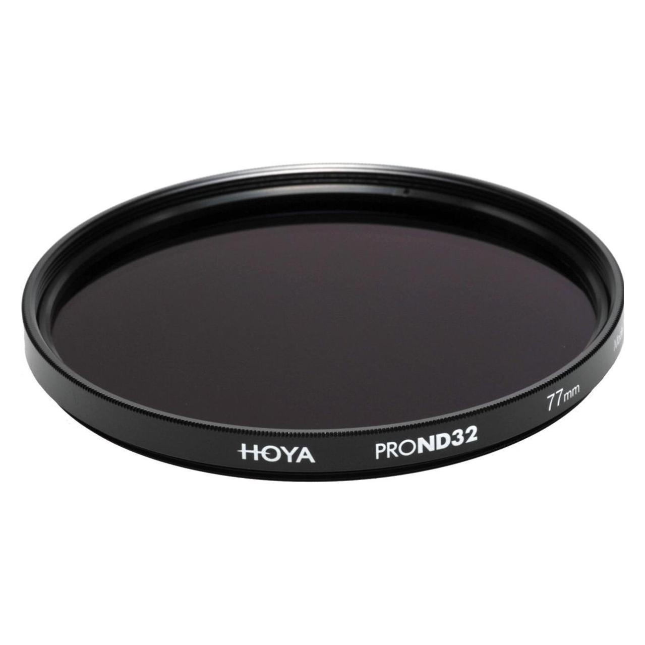 Hoya Pro ND32 Filter (58 mm, ND Filter) (Hoy504433)