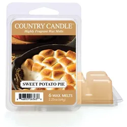 Sweet Potato Pie Wax Melts 64g