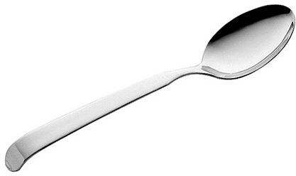 Cucchiaione Pinti inox 07600087 ASTRA a servire Cromo