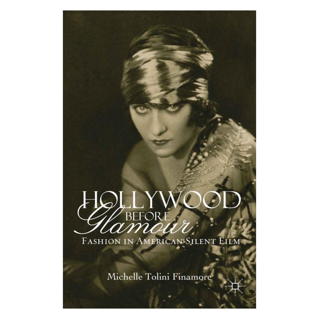 Springer Hollywood Before Glamour (Englisch, Softcover, M Tolini Finamore, M. Tolini Finamore) (55821797)
