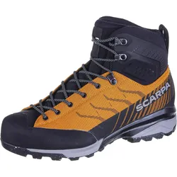 Scarpa Mescalito TRK Planet GTX Wanderschuhe Herren | Gr. 43 | grau - grau