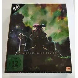 Alderamin on the Sky (3 Discs)