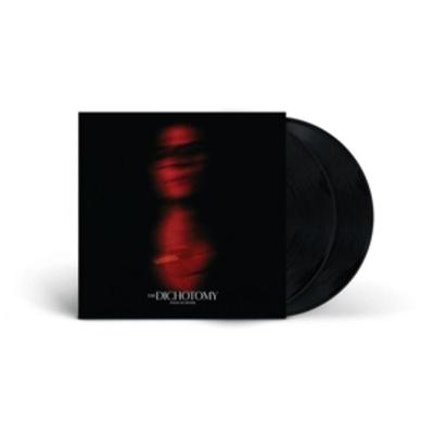 The Dichotomy (2LP) - David Kushner, Vinyl