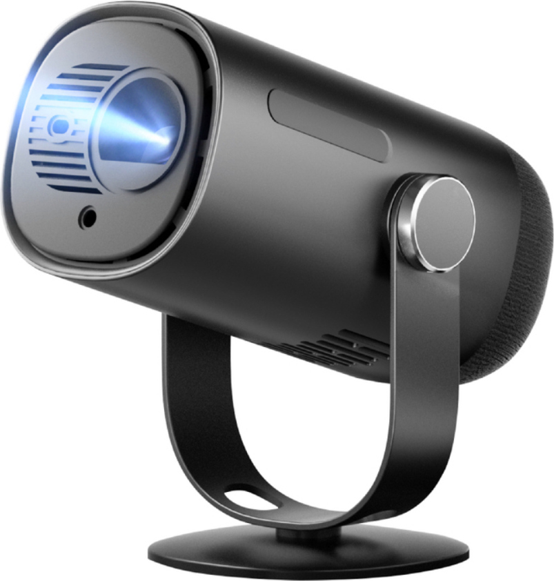 Dangbei Freedo, 450 ANSI Lumen, DLP, 1080p (1920x1080), 1016 - 4572 mm (40 - 180"), -30 - 30°, -30 - 30°