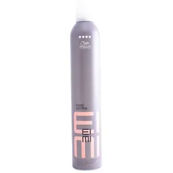 Wella Eimi Shape Control Extra-Strong Foam 500ml
