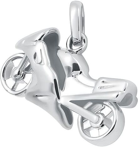 Pendentif Cleor En Argent 925/1000 Homme
