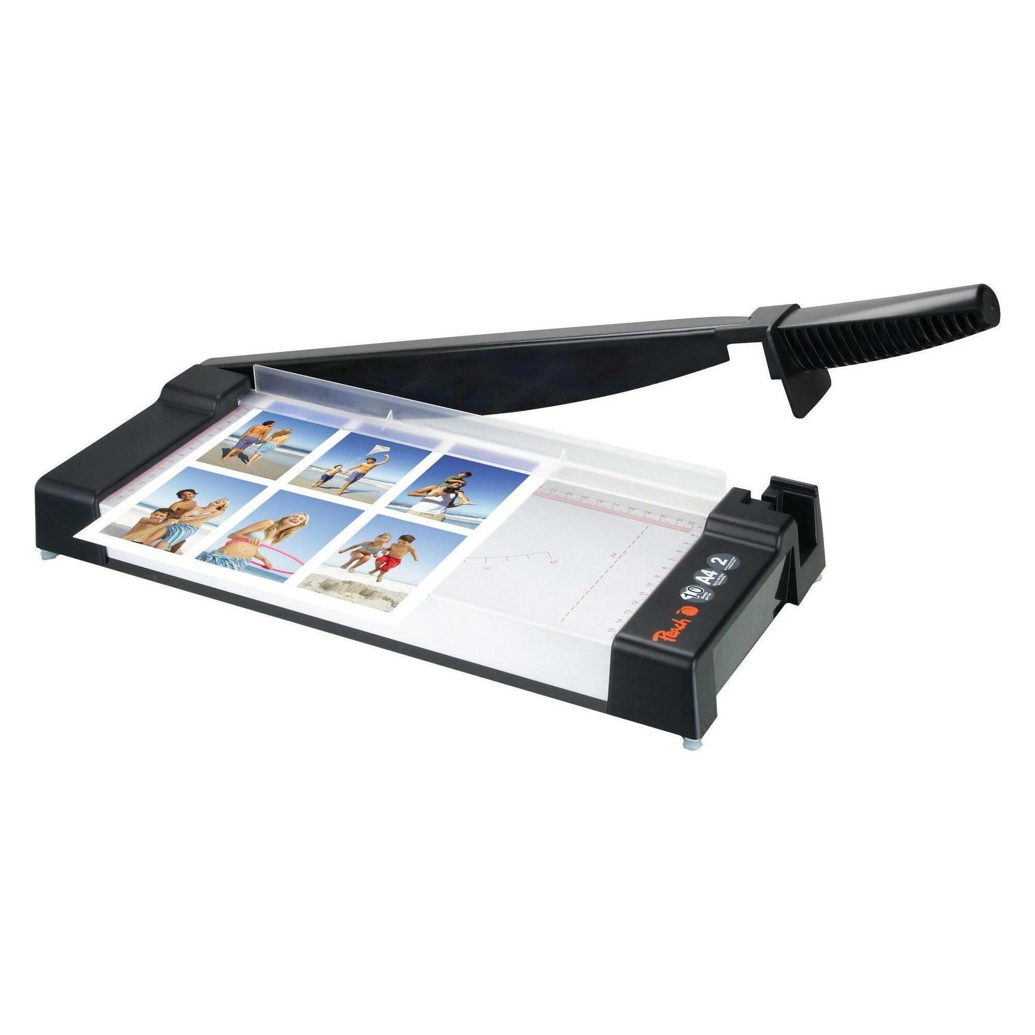 Peach Pc300-01 (10 Blätter, A4) (PC300-01)