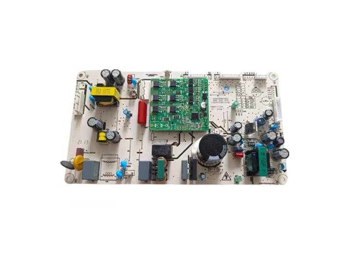 Steuerplatine Q460WSKVEC SQ6.620.275, Kompatibel Mit Viomi, Kühlschrankschaltung, PCB, Kühlschrank, Motherboard, Gefrierschrank, Ersatzteile
