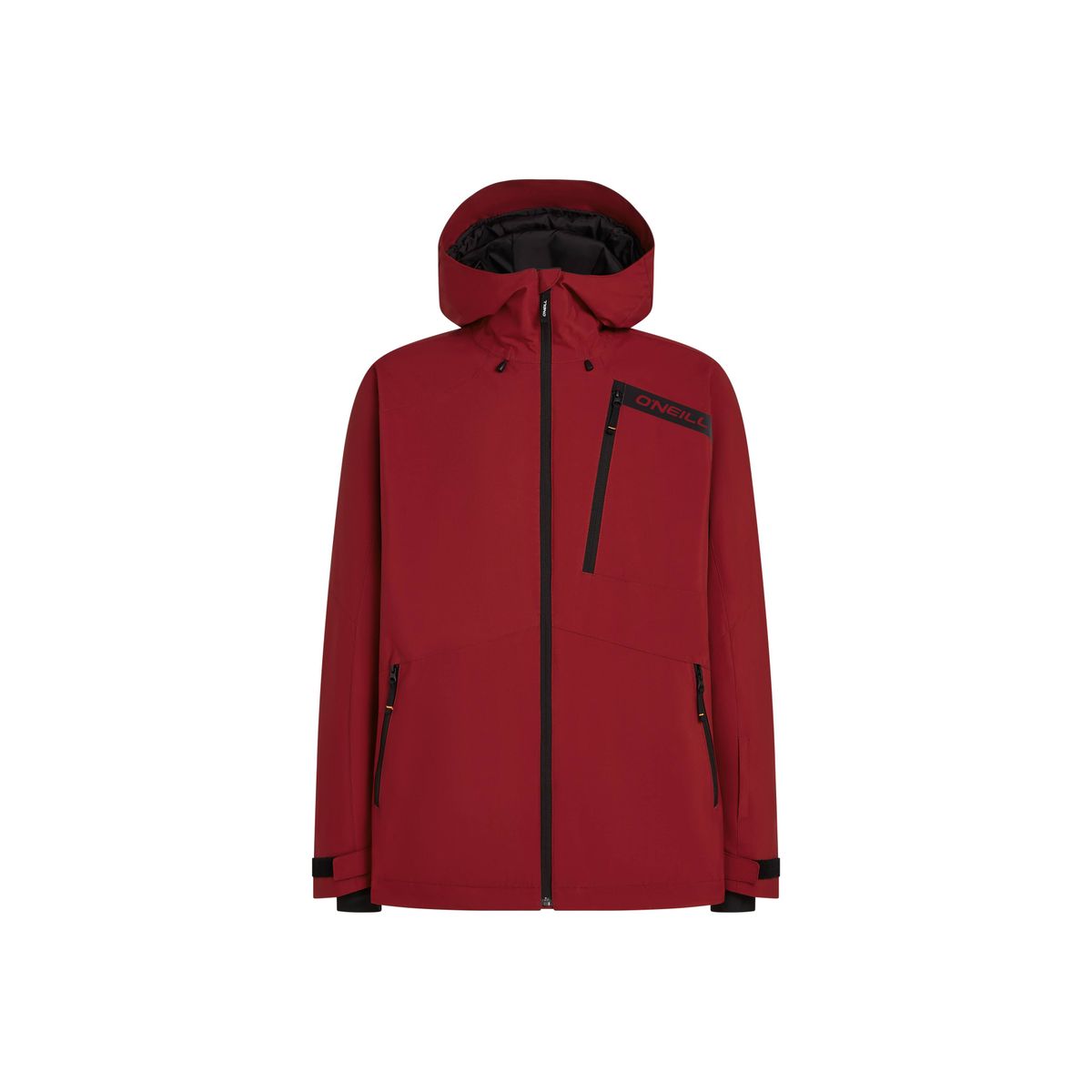 O'Neill Fwc'cruz Snow Jacket tamarillo (13030) M 2500163-13030-M