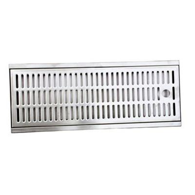 Tropfblech, Abtropfblech, Tropfschale - 440 x 275 x 27 mm