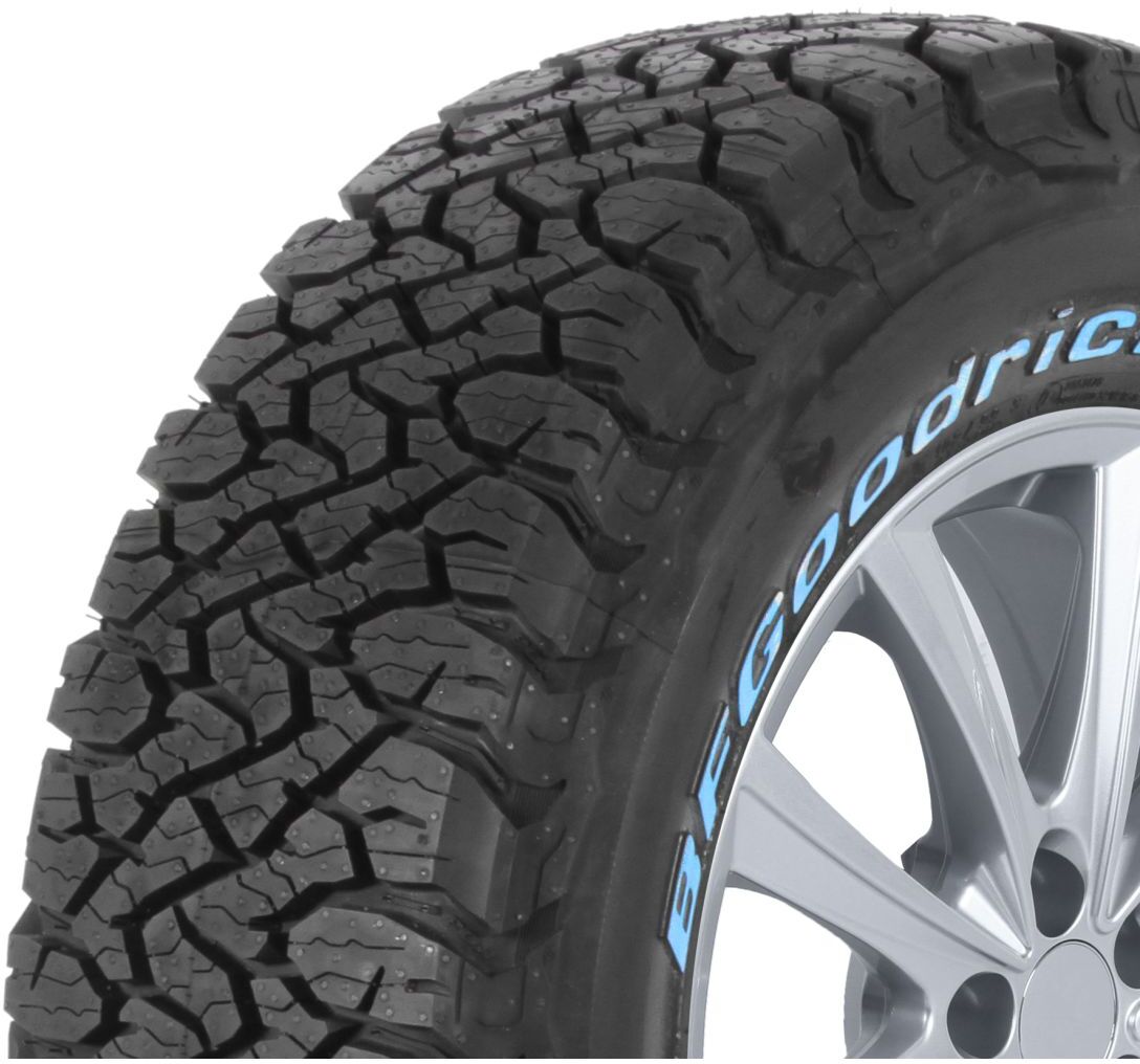 Ganzjahresreifen BFGOODRICH AllTerrain T/A KO3 235/85R16 120S