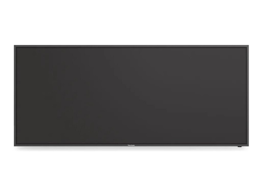 ViewSonic CDE92UW - 234 cm (92") Diagonalklasse (232.5 cm (91.52") (CDE92UW)