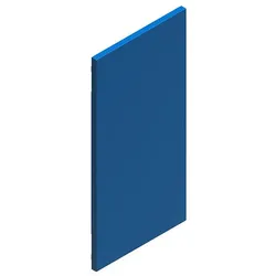 Seitenwand re/links blau 5-6 Glieder - 8718586488